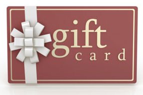 SIX REASONS WHY GIFT CARDS MAKE SENSE FOR SMALL BUSINESSES